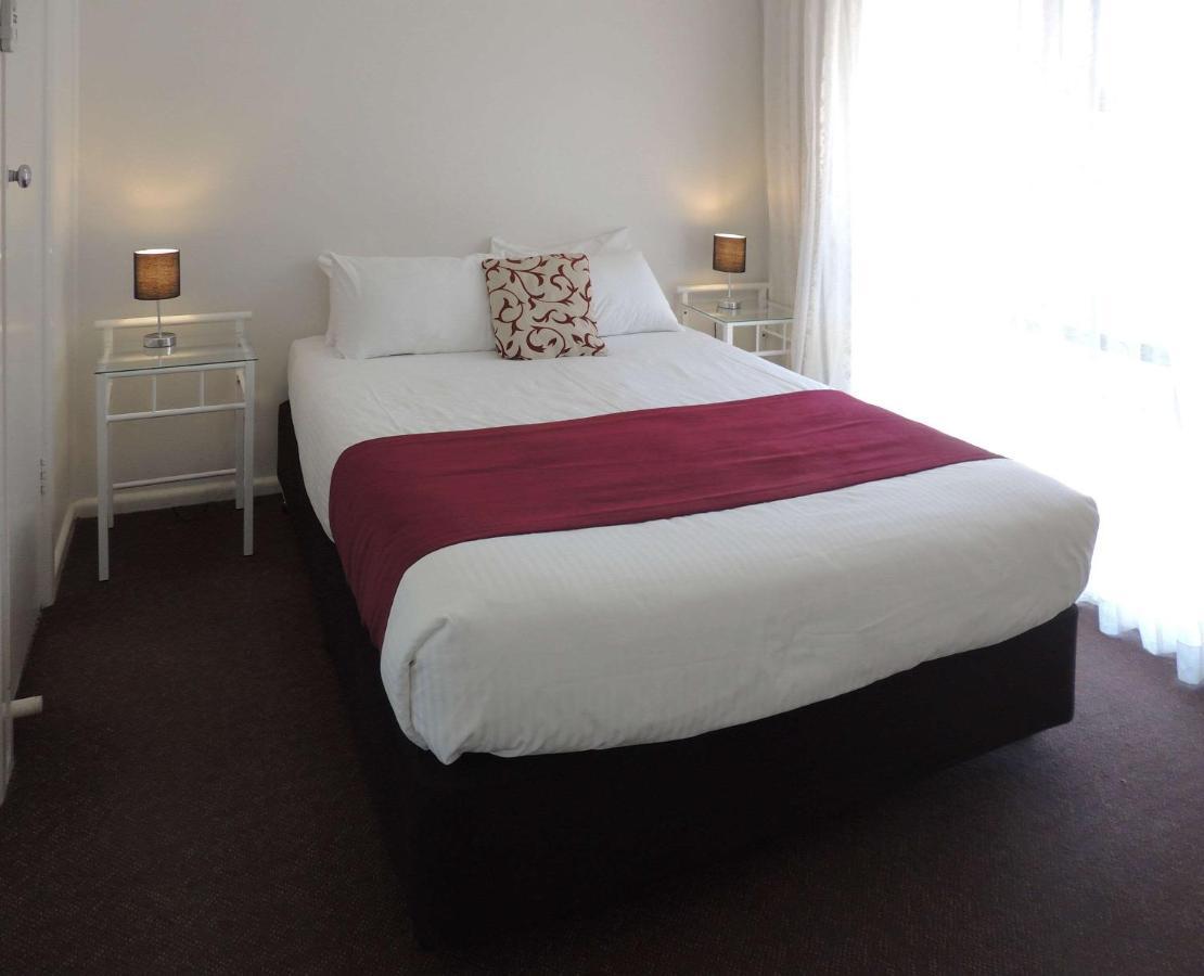 Comfort Inn Premier Coffs Harbour Ngoại thất bức ảnh