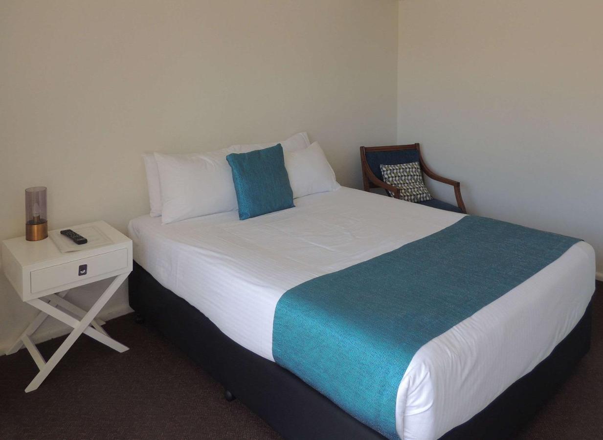 Comfort Inn Premier Coffs Harbour Ngoại thất bức ảnh