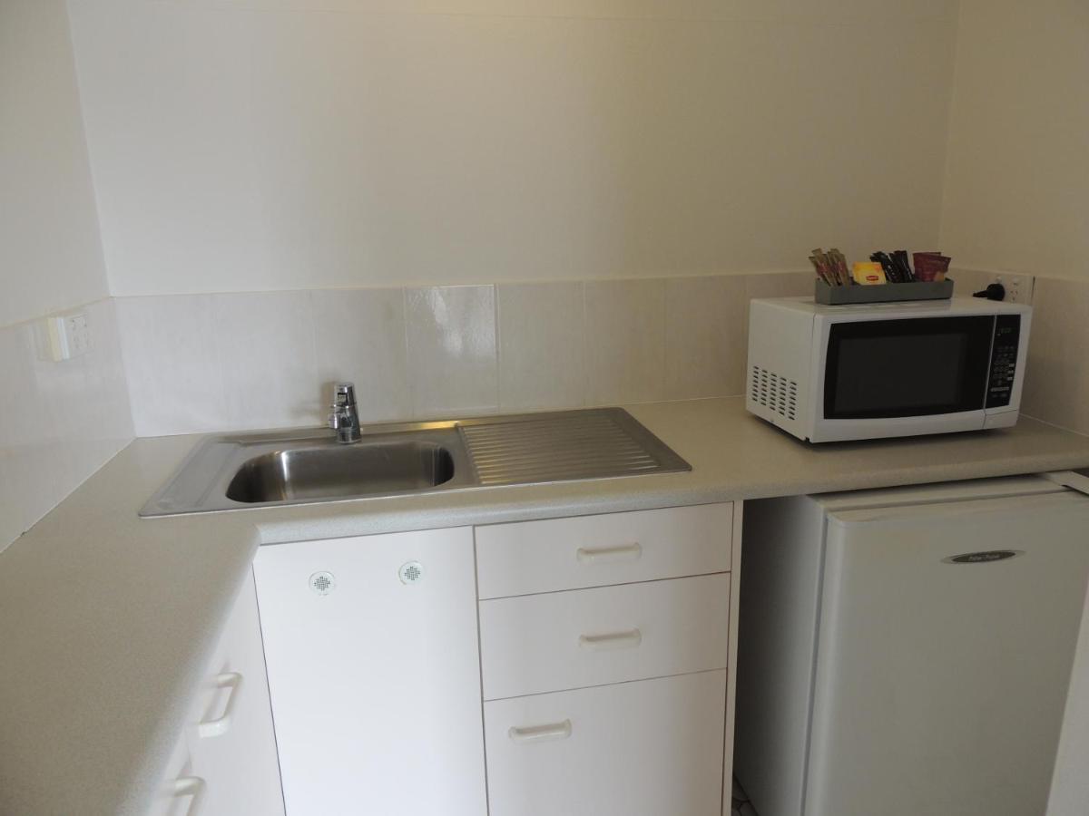 Comfort Inn Premier Coffs Harbour Ngoại thất bức ảnh