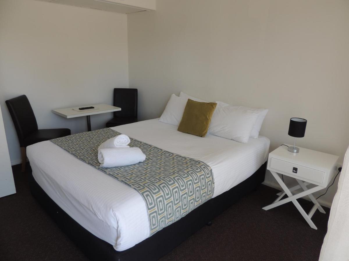 Comfort Inn Premier Coffs Harbour Ngoại thất bức ảnh