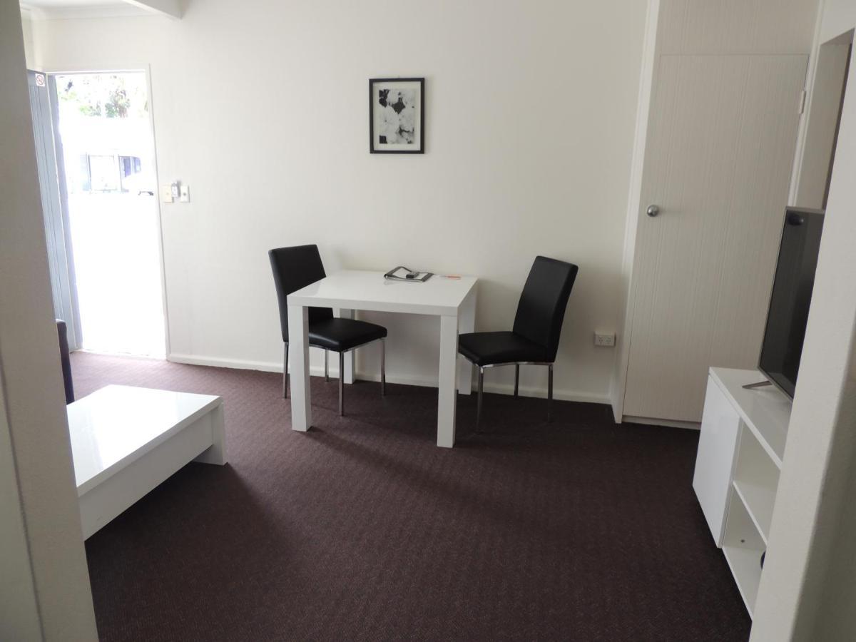 Comfort Inn Premier Coffs Harbour Ngoại thất bức ảnh