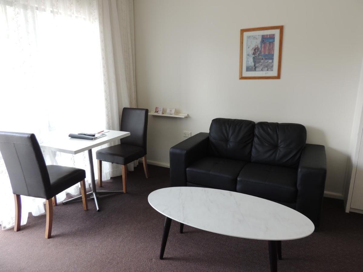 Comfort Inn Premier Coffs Harbour Ngoại thất bức ảnh