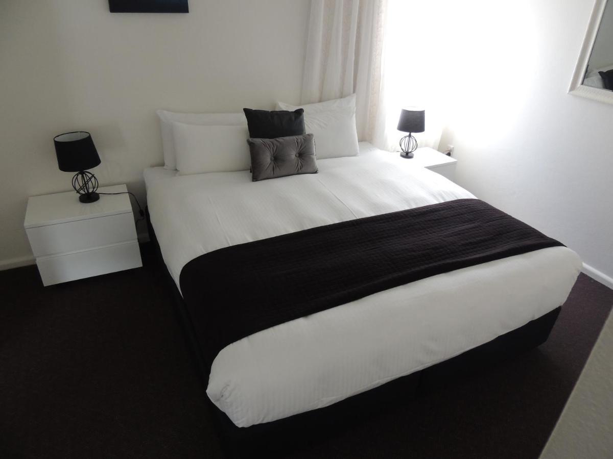 Comfort Inn Premier Coffs Harbour Ngoại thất bức ảnh