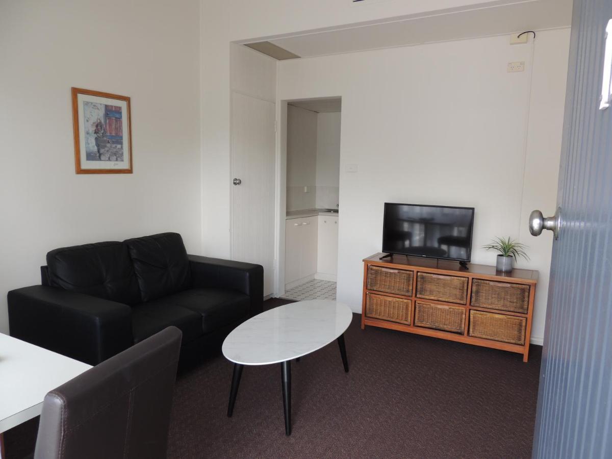 Comfort Inn Premier Coffs Harbour Ngoại thất bức ảnh