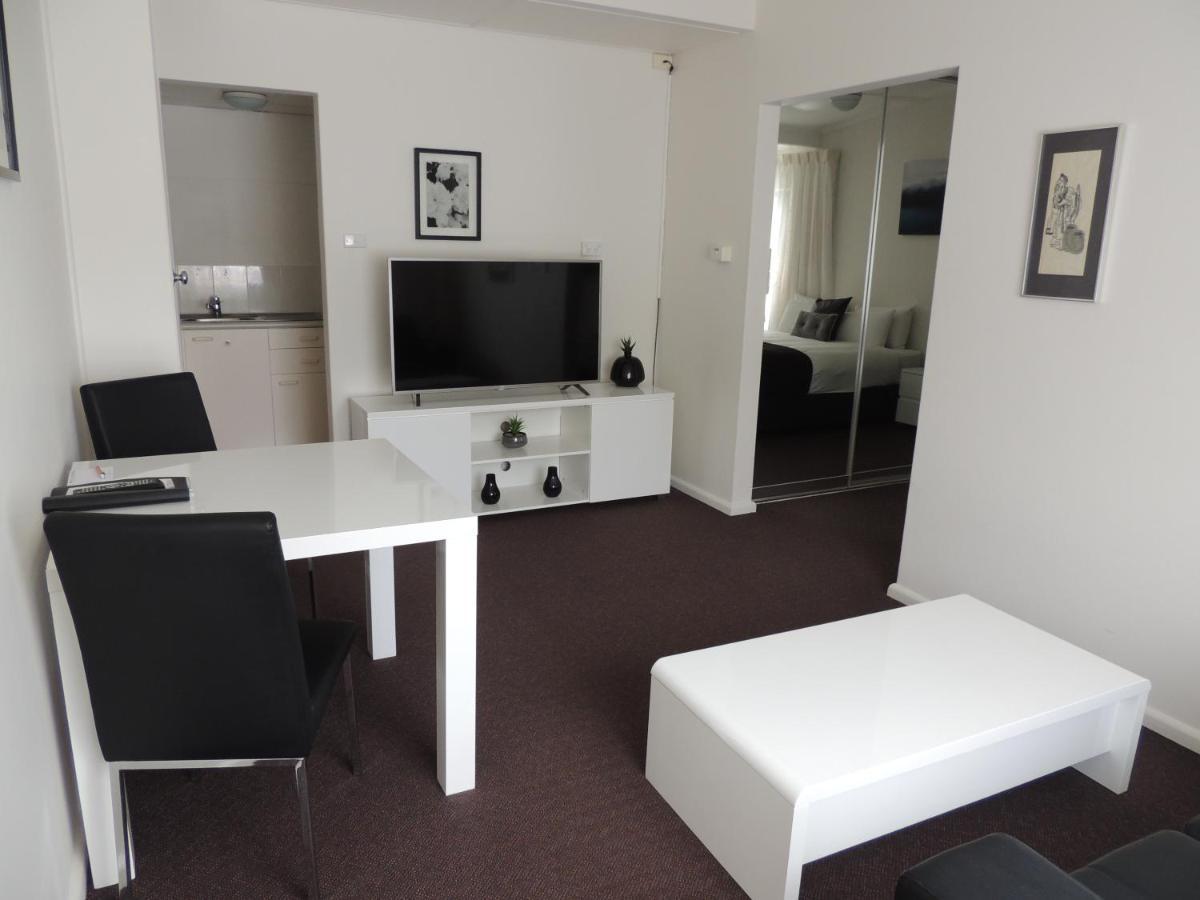 Comfort Inn Premier Coffs Harbour Ngoại thất bức ảnh